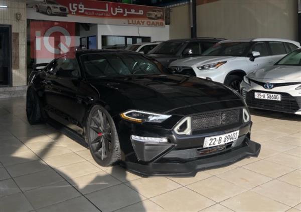 فورد موستانج 2021 للبيع في العراق - كركوك